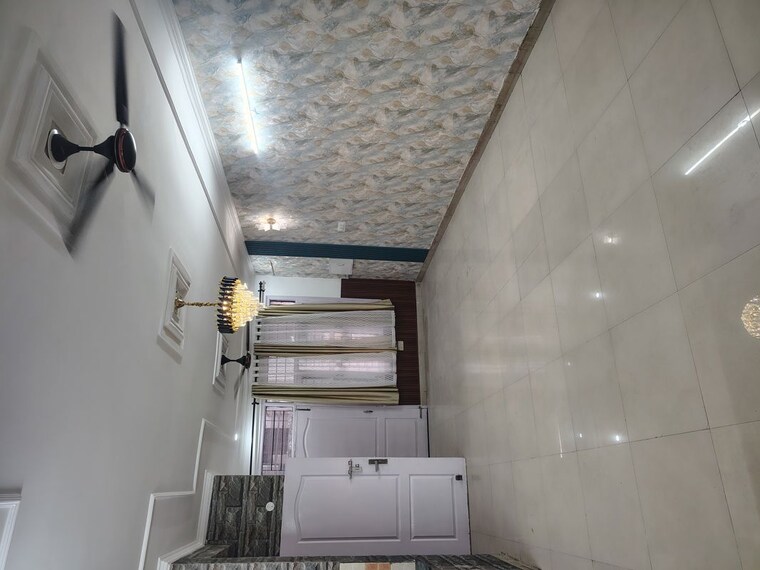 Room, dhakoli 2 Bedroom 1000 Sq.Ft. Builder Floor In Dhakoli Zirakpur 10588833