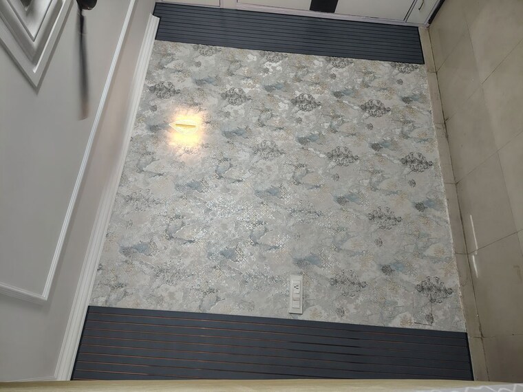 Room, dhakoli 2 Bedroom 1000 Sq.Ft. Builder Floor In Dhakoli Zirakpur 10588833