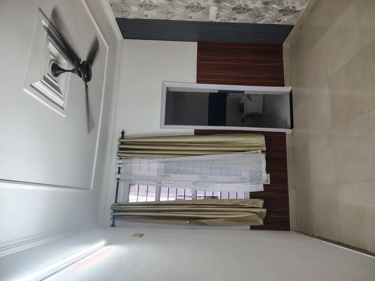 Room, dhakoli 2 Bedroom 1000 Sq.Ft. Builder Floor In Dhakoli Zirakpur 10588833