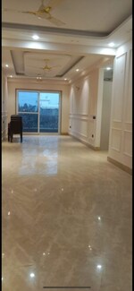 3 BHK + Servant Room 273 Sq.Yd. Builder Floor in Sector 2