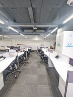 7200 Sq.Ft. Office Space in Andheri West
