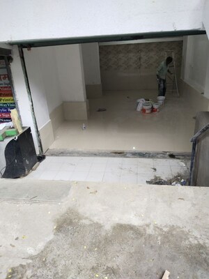 Parking in  Shop at Om Utopia, Wanowrie – for Rent