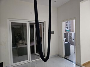 Building Lobby in 5 BHK Villa at The County Address, Sarjapur – for Sale