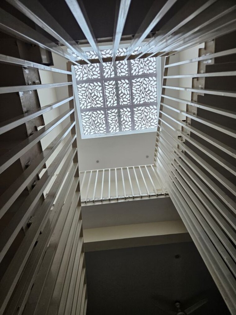 Balcony, the-county-address 5 Bedroom 3750 Sq.Ft. Villa In Sarjapur Bangalore 10588848