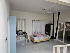 5 BHK + Study Room Villa For Sale in The County Address