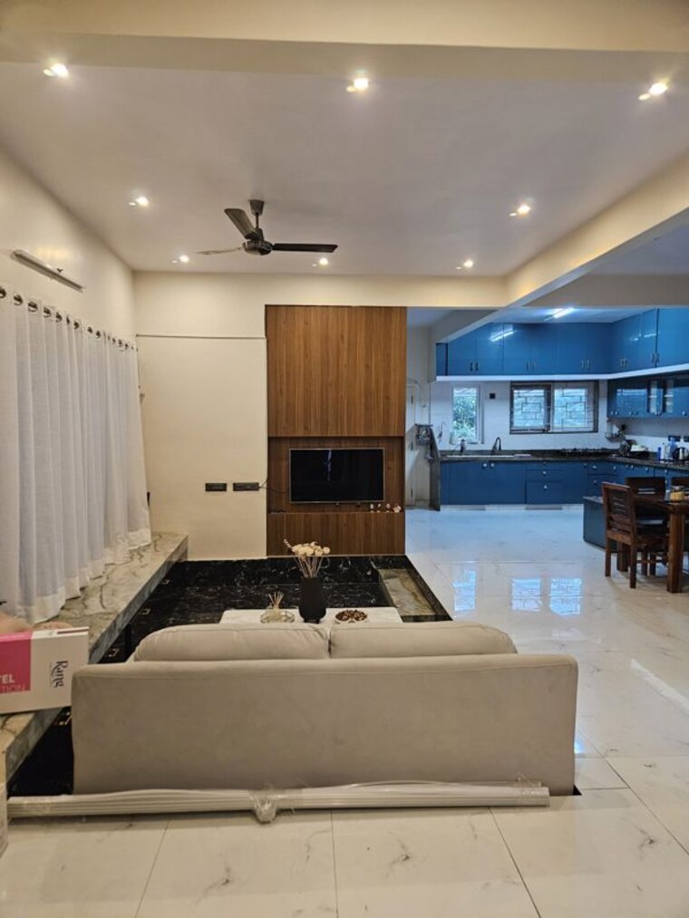 Team Area, the-county-address 5 Bedroom 3750 Sq.Ft. Villa In Sarjapur Bangalore 10588848