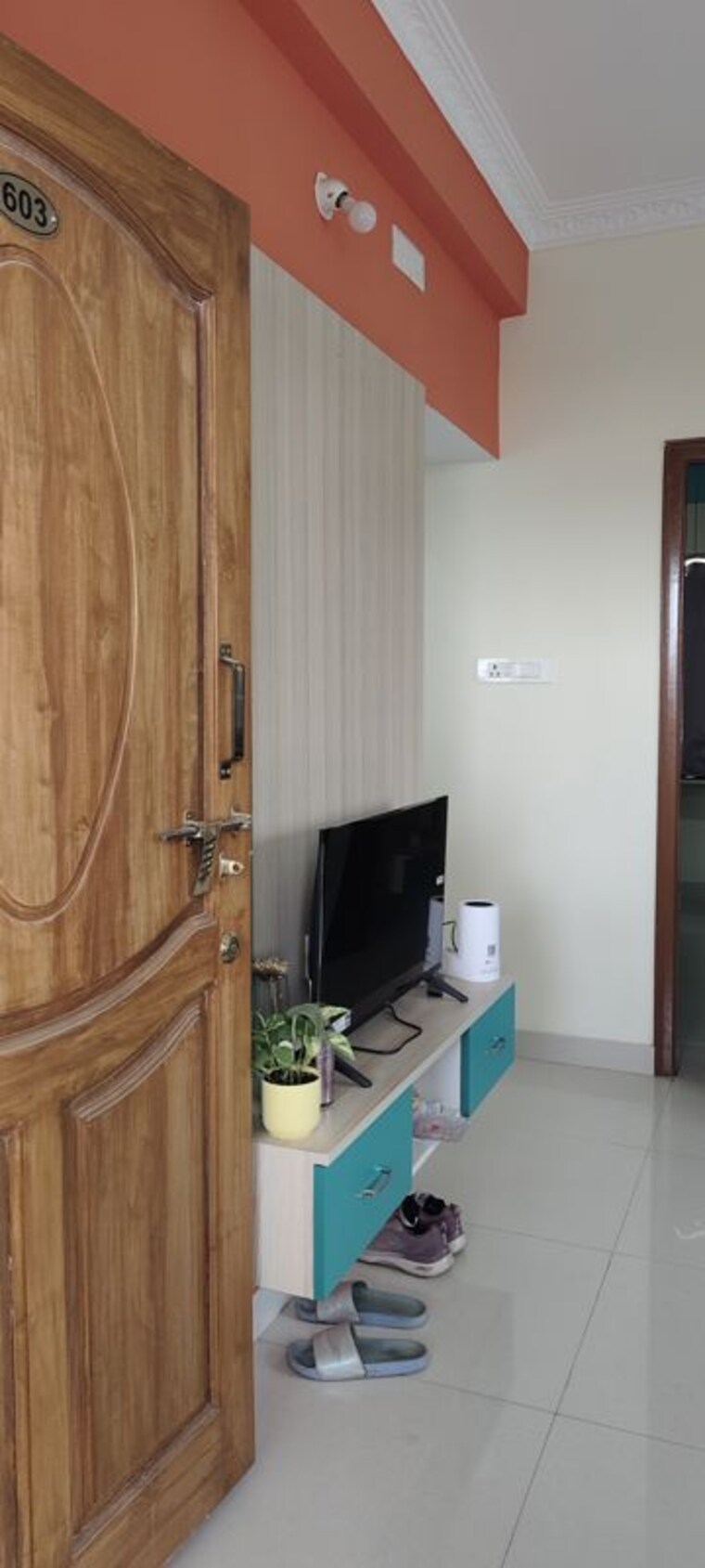 undefined, halasuru 1 Bedroom 600 Sq.Ft. Apartment In Halasuru Bangalore 10588849