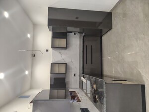 Kitchen in 4 BHK Independent House at Vip Road – for Sale