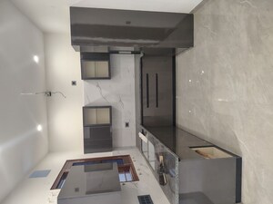 Kitchen in 4 BHK Independent House at Vip Road – for Sale