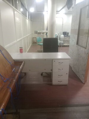 Team Area in  Office Space at Shivpuri – for Rent