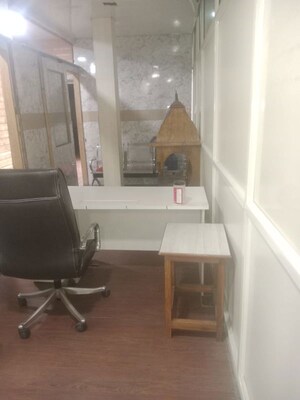 Team Area in  Office Space at Shivpuri – for Rent
