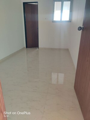 Bedroom in 3 BHK Apartment at Venkatesh Skydale, Hingne Khurd – for Rent
