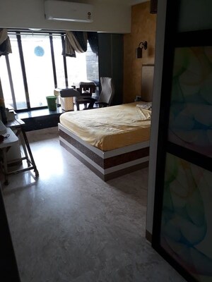 2 BHK Apartment For Sale in Krishna Residency Malad West, Malad West