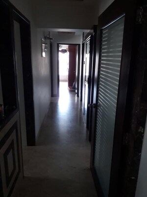 Building Lobby in 2 BHK Apartment at Krishna Residency Malad West, Malad West – for Sale