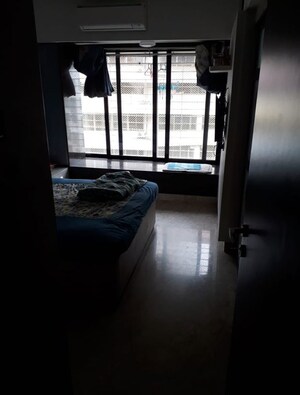 Room in 2 BHK Apartment at Krishna Residency Malad West, Malad West – for Sale