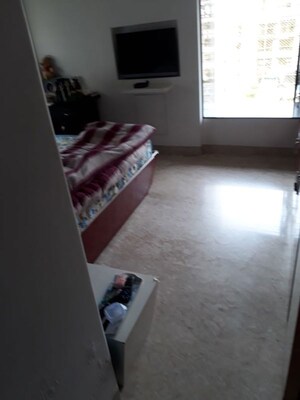 Furnished Amenities in 2 BHK Apartment at Krishna Residency Malad West, Malad West – for Sale