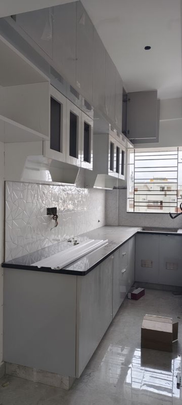 Kitchen, indiranagar 1 Bedroom 595 Sq.Ft. Apartment In Indiranagar Bangalore 10588856