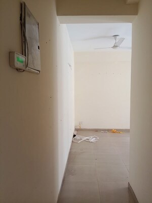 Bathroom in 3 BHK Apartment at Mahagun My Woods, Sector 16c Greater Noida – for Rent