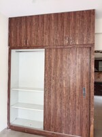 3 BHK + Extra Room 1545 Sq.Ft. Apartment in Mahagun My Woods