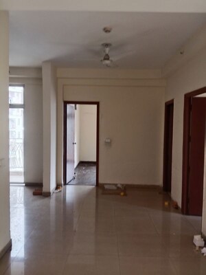 Building Lobby in 3 BHK Apartment at Mahagun My Woods, Sector 16c Greater Noida – for Rent