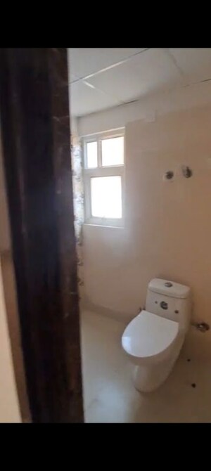 Bathroom in 2 BHK Apartment at Eureka Diya Green City, Raj Nagar Extension – for Sale