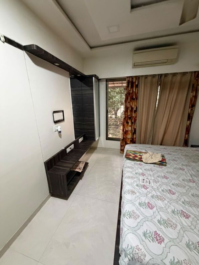 Bedroom, dipti-bamanpuri 2 Bedroom 745 Sq.Ft. Apartment In Andheri East Mumbai 10588866