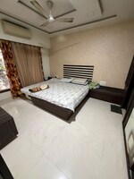 2 BHK + Study Room 745 Sq.Ft. Apartment in Dipti Bamanpuri