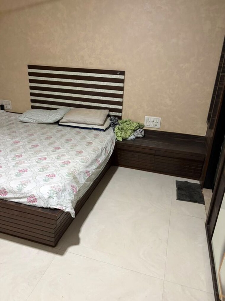 Bedroom, dipti-bamanpuri 2 Bedroom 745 Sq.Ft. Apartment In Andheri East Mumbai 10588866