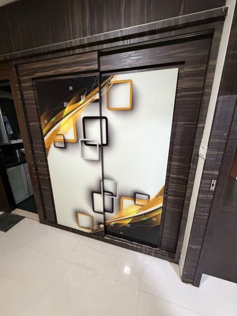 Room, dipti-bamanpuri 2 Bedroom 745 Sq.Ft. Apartment In Andheri East Mumbai 10588866