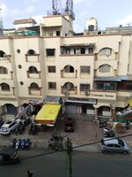 1 BHK 630 Sq.Ft. Apartment in Quarter Gate
