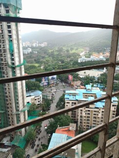 3 BHK Apartment For Sale in Acme Ozone
