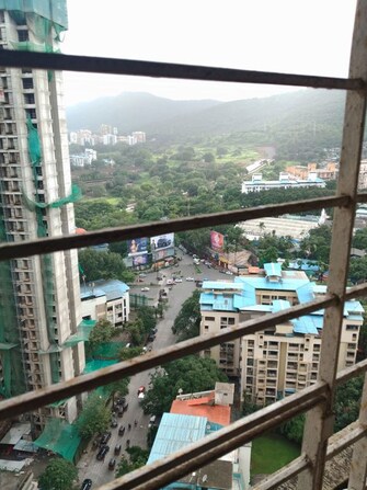 3 BHK 1850 Sq.Ft. Apartment in Acme Ozone