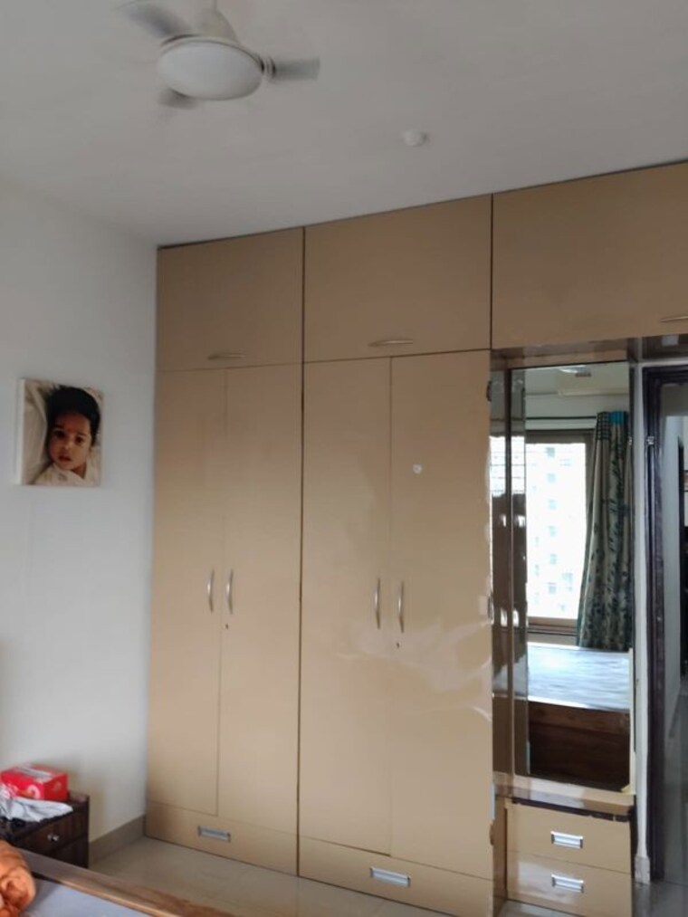 Room, acme-ozone 3 Bedroom 1850 Sq.Ft. Apartment In Manpada Thane 10588871