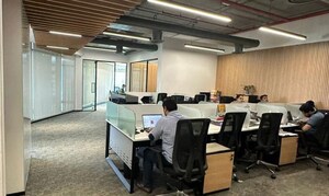  Office Space For Rent in The Metropolitan Bandra Kurla Complex, Bandra Kurla Complex