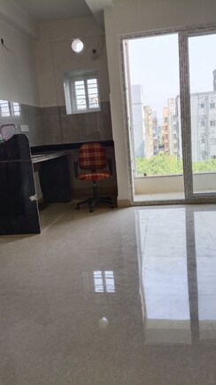 3 BHK + Prayer Room Apartment For Sale in New Town Action Area 1