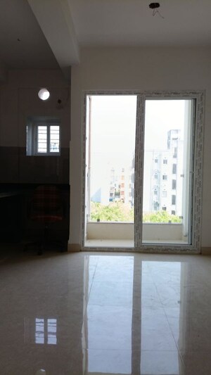 Room in 3 BHK Apartment at New Town Action Area 1 – for Sale