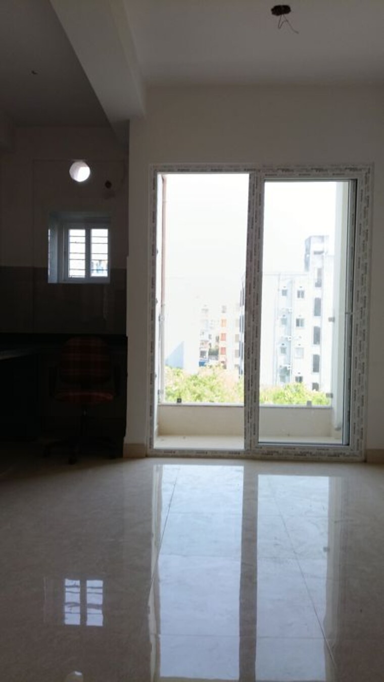 Room, new town action area 1 3 Bedroom 1250 Sq.Ft. Apartment In New Town Action Area 1 Kolkata 10588876