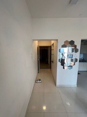 Lobby in 2 BHK Apartment at Godrej Rejuve, Mundhwa – for Sale