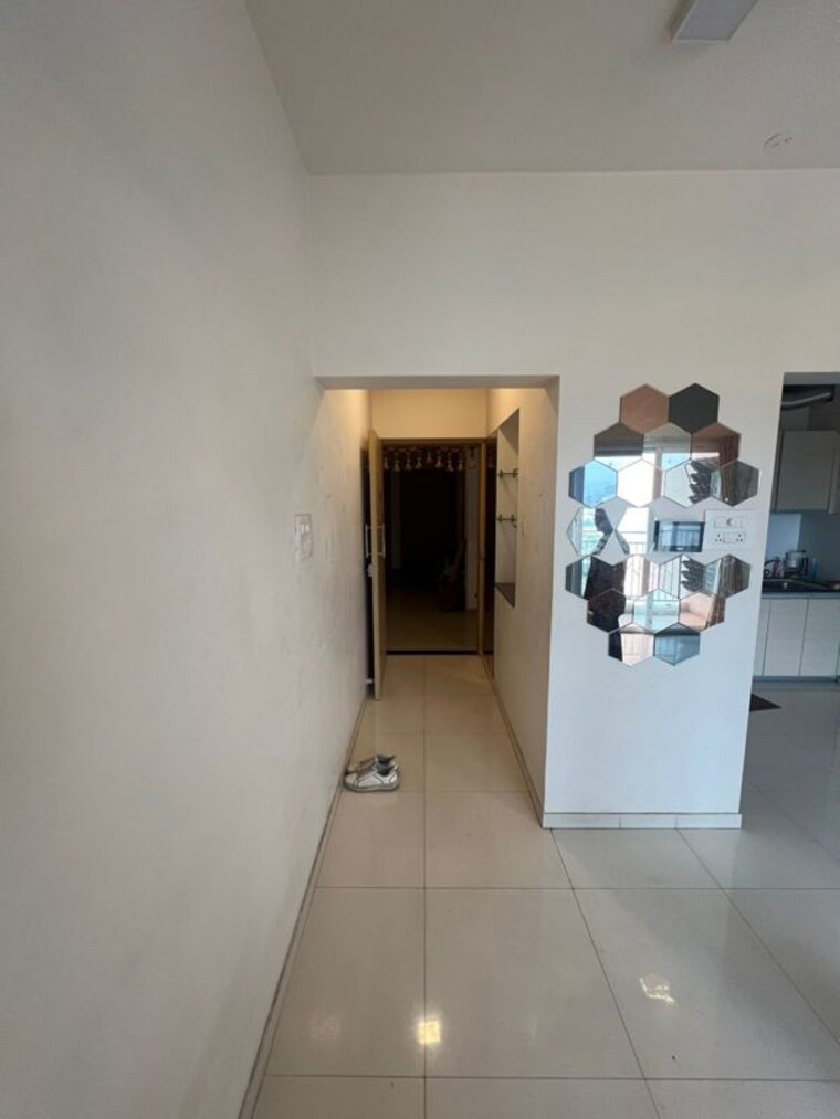 Lobby, godrej-rejuve 2 Bedroom 950 Sq.Ft. Apartment In Mundhwa Pune 10588873