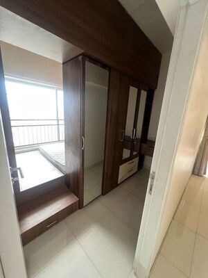 Kitchen in 2 BHK Apartment at Godrej Rejuve, Mundhwa – for Sale