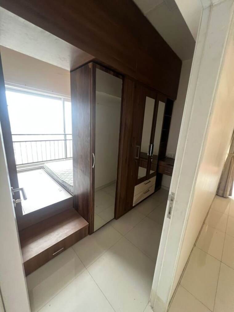 Kitchen, godrej-rejuve 2 Bedroom 950 Sq.Ft. Apartment In Mundhwa Pune 10588873