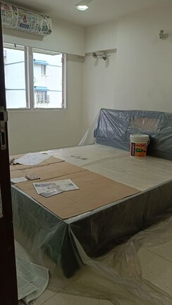 2 BHK + Prayer Room,Study Room Apartment For Rent in Cuffe Parade