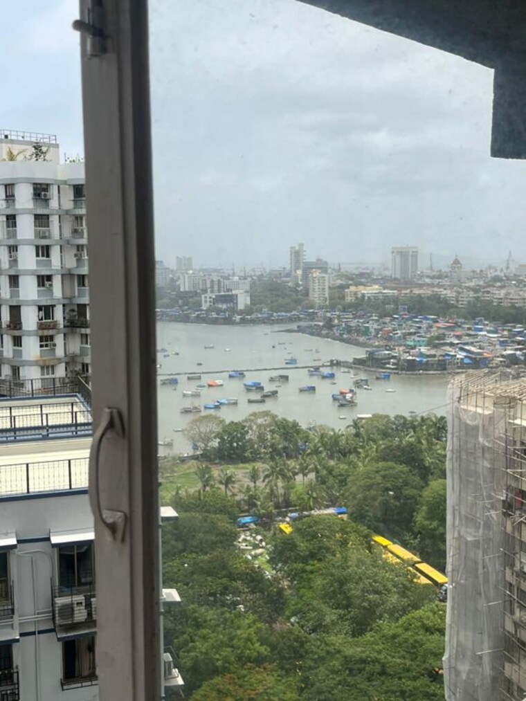 Exterior View, jolly-maker-apartment 3 Bedroom 2000 Sq.Ft. Apartment In Cuffe Parade Mumbai 10525558