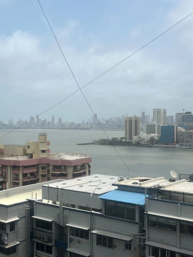 Exterior View, jolly-maker-apartment 3 Bedroom 2000 Sq.Ft. Apartment In Cuffe Parade Mumbai 10525558