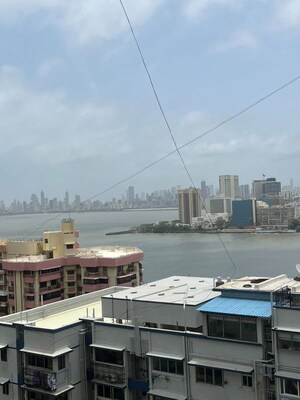 3 BHK Apartment – Exterior View View at Jolly Maker Apartment, Cuffe Parade - for Sale