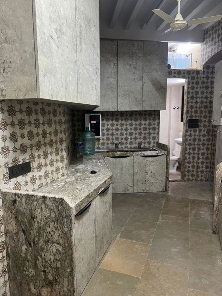 Kitchen, connaught-mansion 3 Bedroom 2345 Sq.Ft. Apartment In Colaba Mumbai 10559949