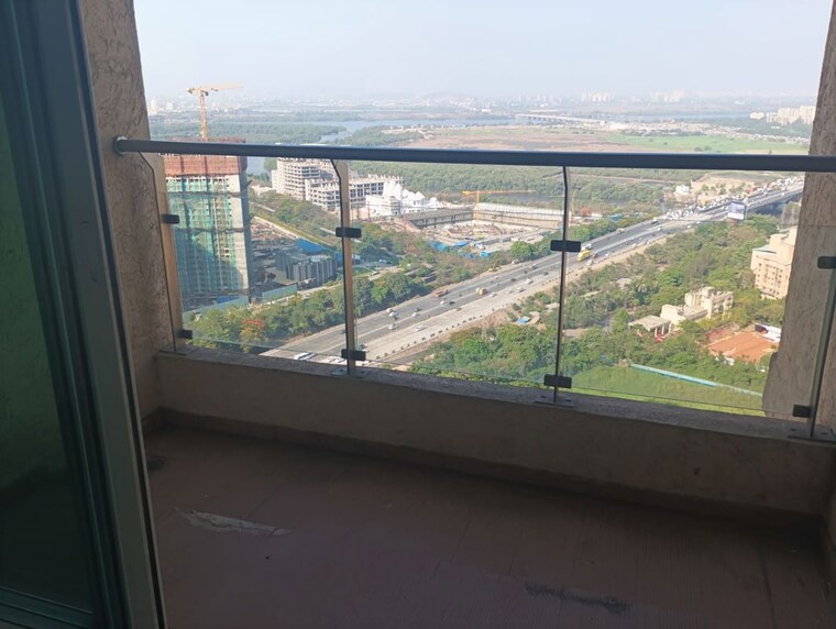 Exterior View, piramal-vaikunth-vairat 2 Bedroom 710 Sq.Ft. Apartment In Balkum Pada Thane 10588872