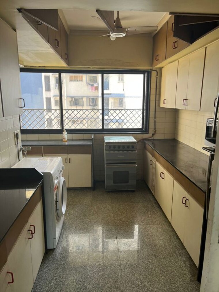 Kitchen, cuffe parade 2 Bedroom 981 Sq.Ft. Apartment In Cuffe Parade Mumbai 10403837
