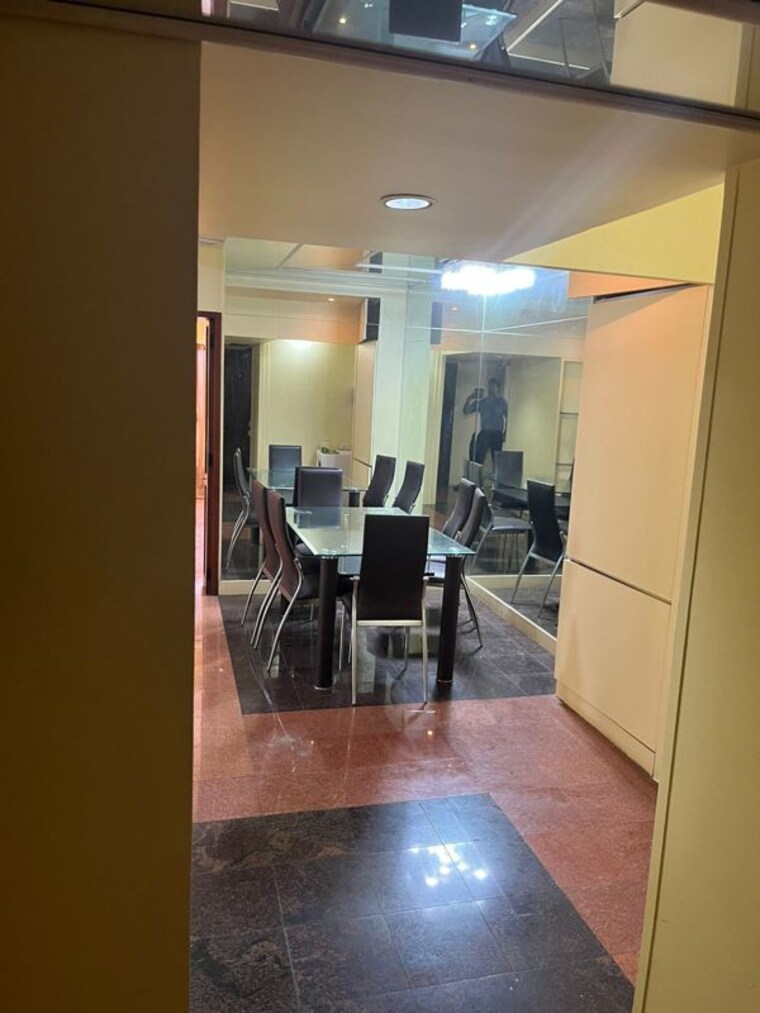 Gym, cuffe parade 2 Bedroom 981 Sq.Ft. Apartment In Cuffe Parade Mumbai 10403837