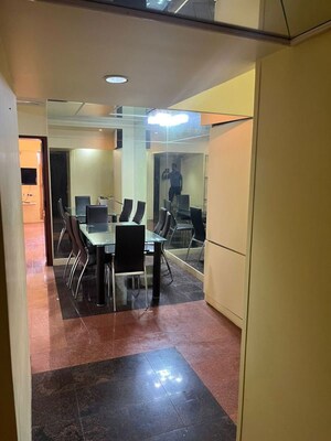Gym in 2 BHK Apartment at Cuffe Parade – for Sale